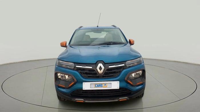 2021 RENAULT KWID