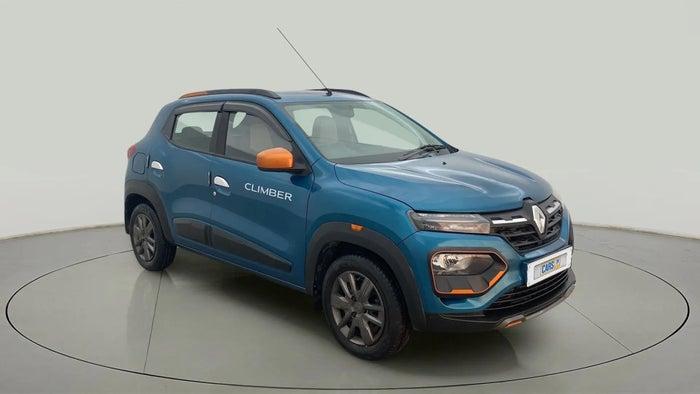 2021 RENAULT KWID