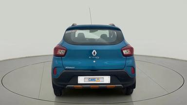 2021 RENAULT KWID