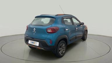 2021 RENAULT KWID