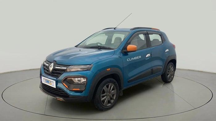 2021 RENAULT KWID