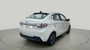 2023 Tata TIGOR