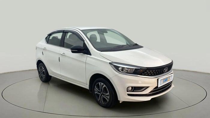 2023 Tata TIGOR