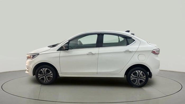 2023 Tata TIGOR