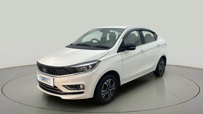 2023 Tata TIGOR