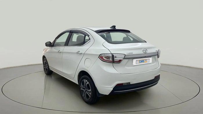 2023 Tata TIGOR