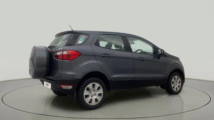 2019 Ford Ecosport