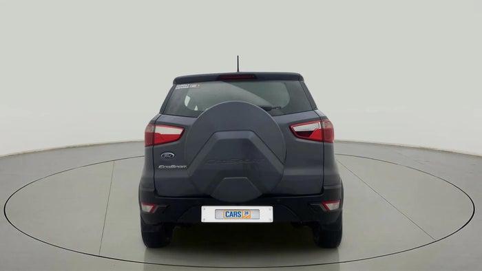 2019 Ford Ecosport