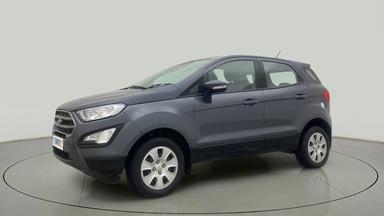 2019 Ford Ecosport