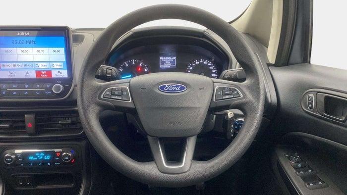 2019 Ford Ecosport