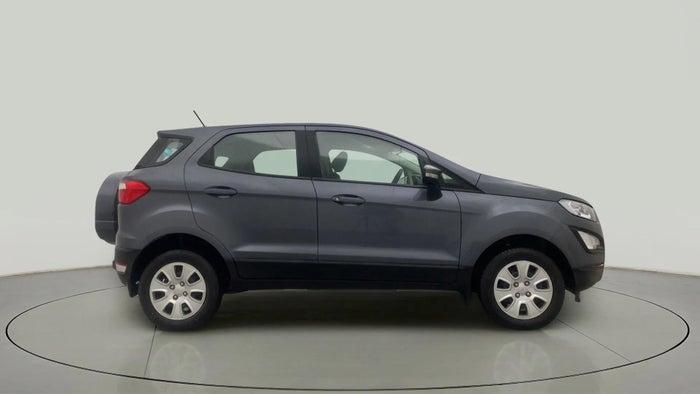 2019 Ford Ecosport