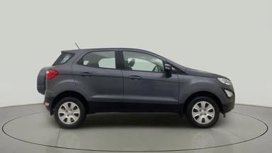 2019 Ford Ecosport