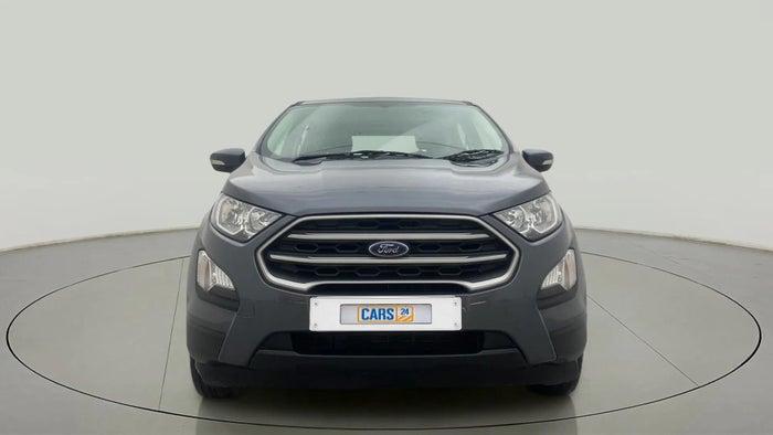 2019 Ford Ecosport