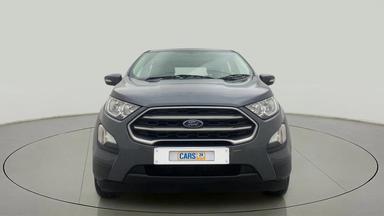 2019 Ford Ecosport