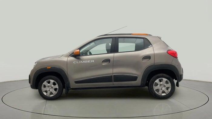 2018 Renault Kwid