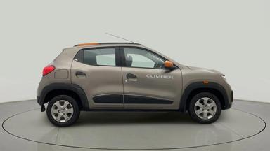 2018 Renault Kwid