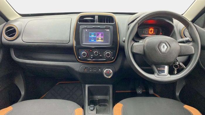 2018 Renault Kwid