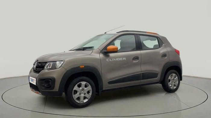 2018 Renault Kwid