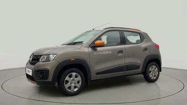 2018 Renault Kwid