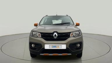 2018 Renault Kwid