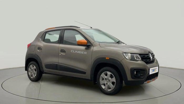 2018 Renault Kwid