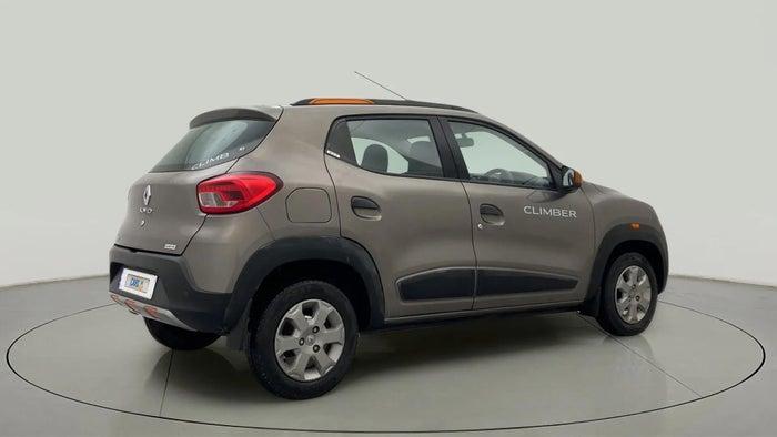 2018 Renault Kwid