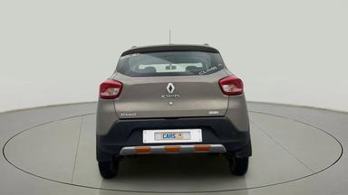 2018 Renault Kwid