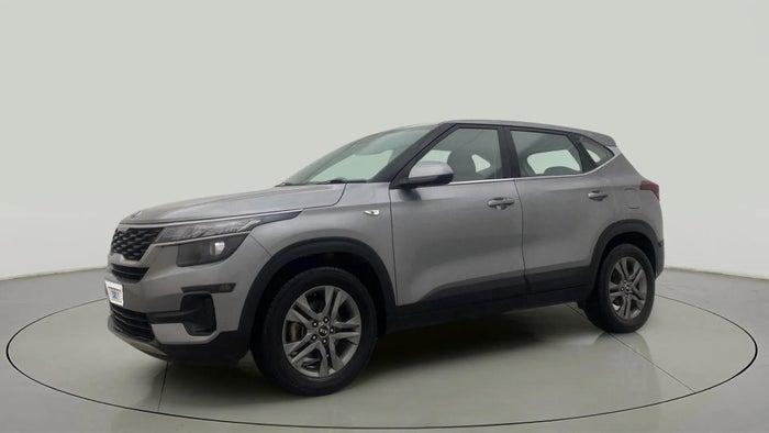 2021 KIA SELTOS