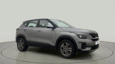 2021 KIA SELTOS