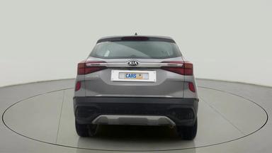 2021 KIA SELTOS