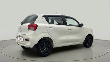 2023 Maruti Celerio