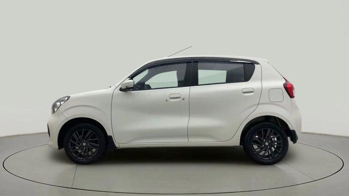 2023 Maruti Celerio