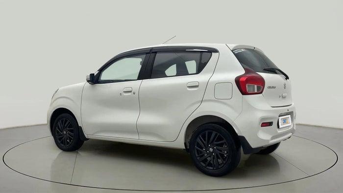 2023 Maruti Celerio