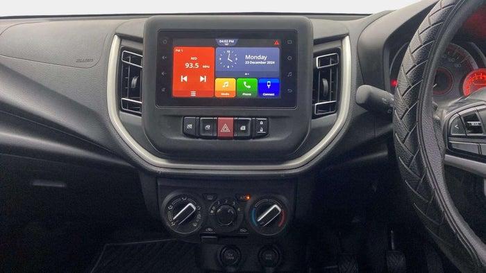 2023 Maruti Celerio