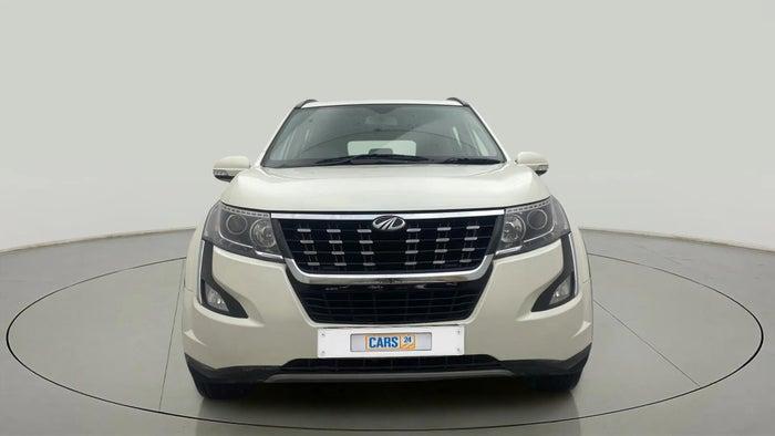 2020 Mahindra XUV500