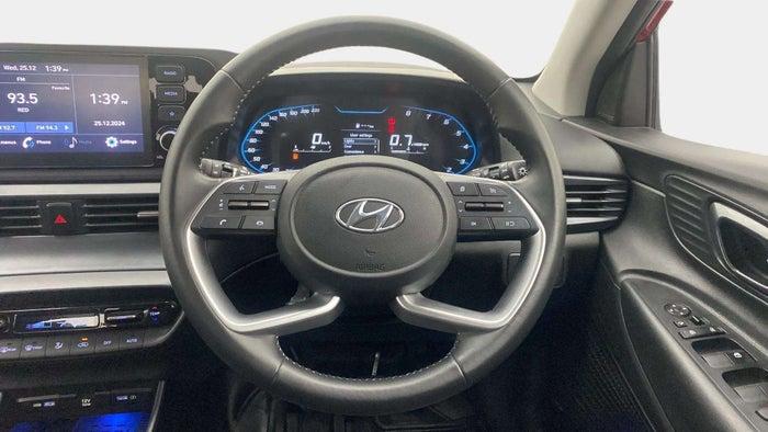 2023 Hyundai NEW I20