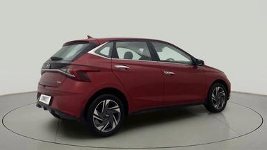 2023 Hyundai NEW I20