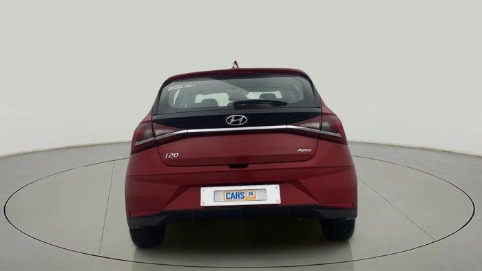 2023 Hyundai NEW I20