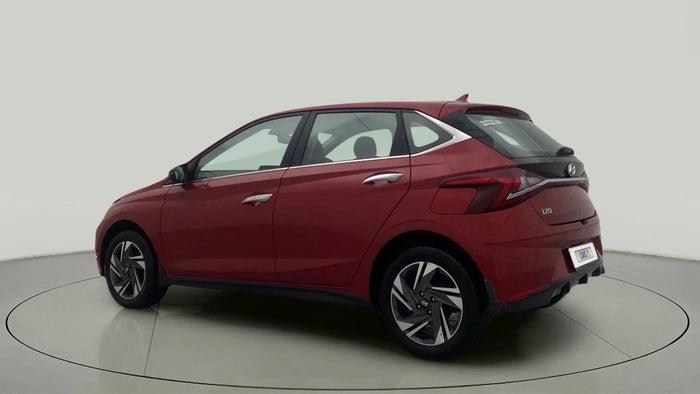 2023 Hyundai NEW I20