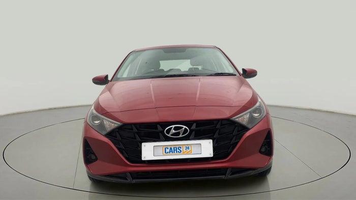 2023 Hyundai NEW I20