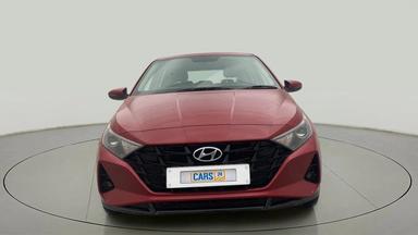 2023 Hyundai NEW I20