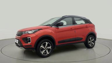 2022 Tata NEXON