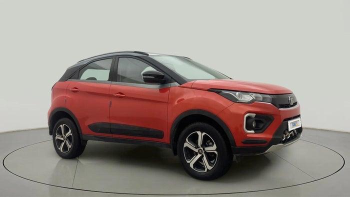 2022 Tata NEXON