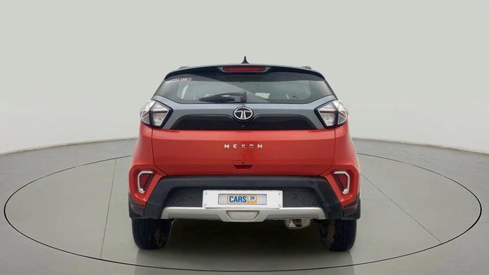 2022 Tata NEXON