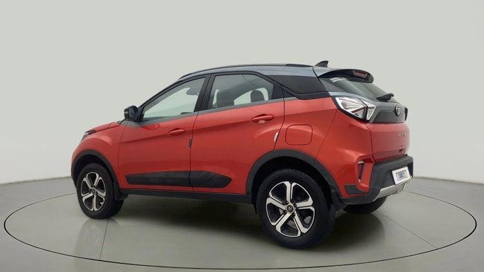 2022 Tata NEXON