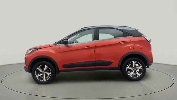 2022 Tata NEXON