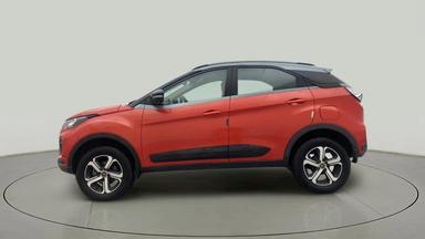 2022 Tata NEXON