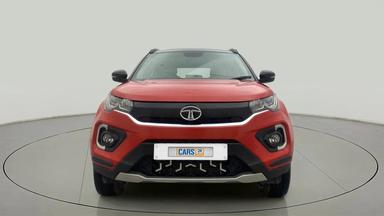 2022 Tata NEXON