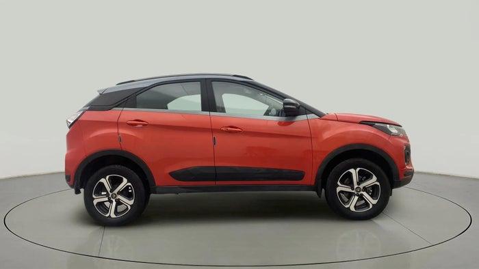 2022 Tata NEXON