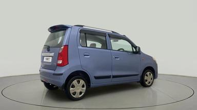 2015 MARUTI WAGON R 1.0